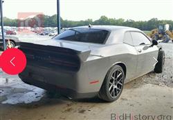 دودج تشالنجر